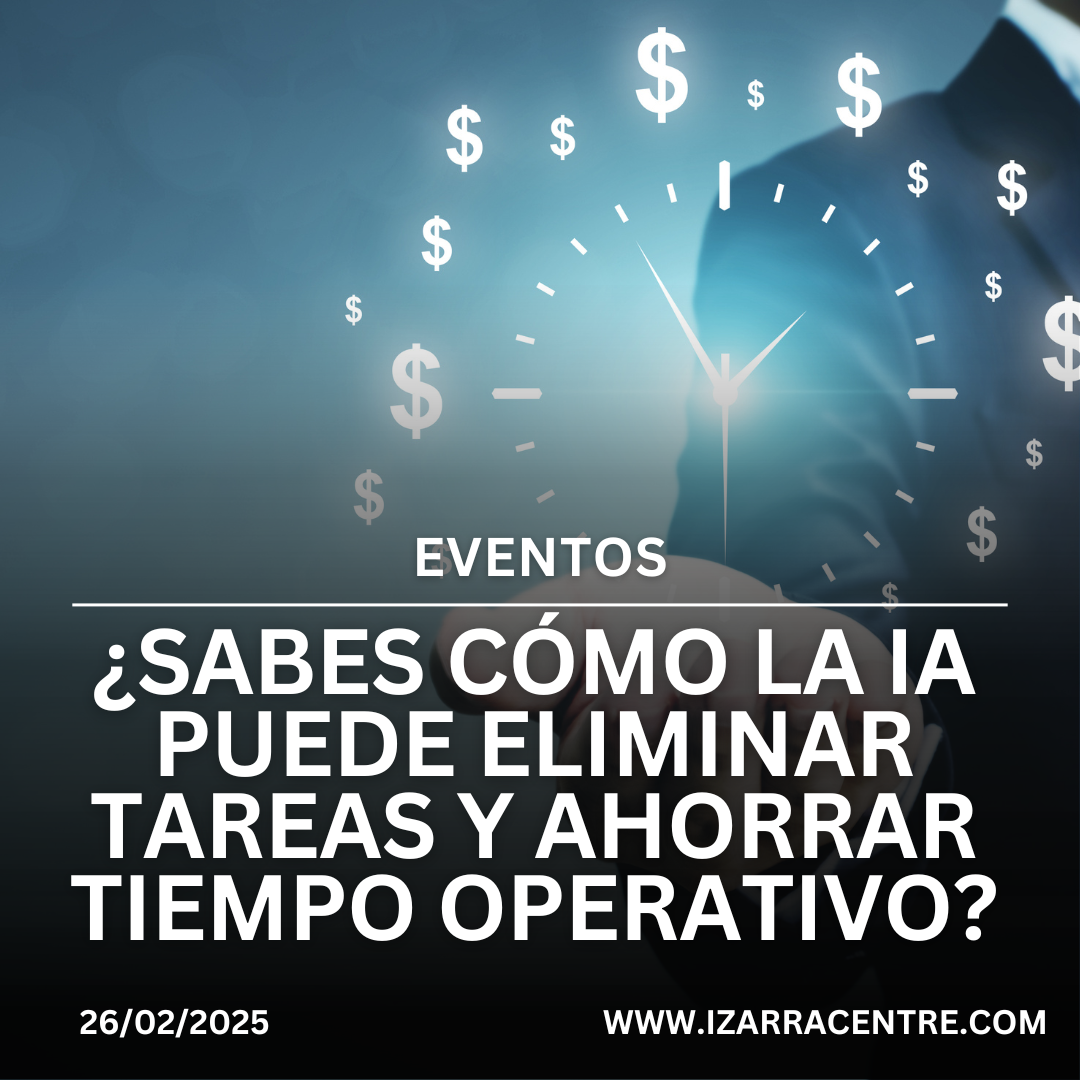 IA eficiencia