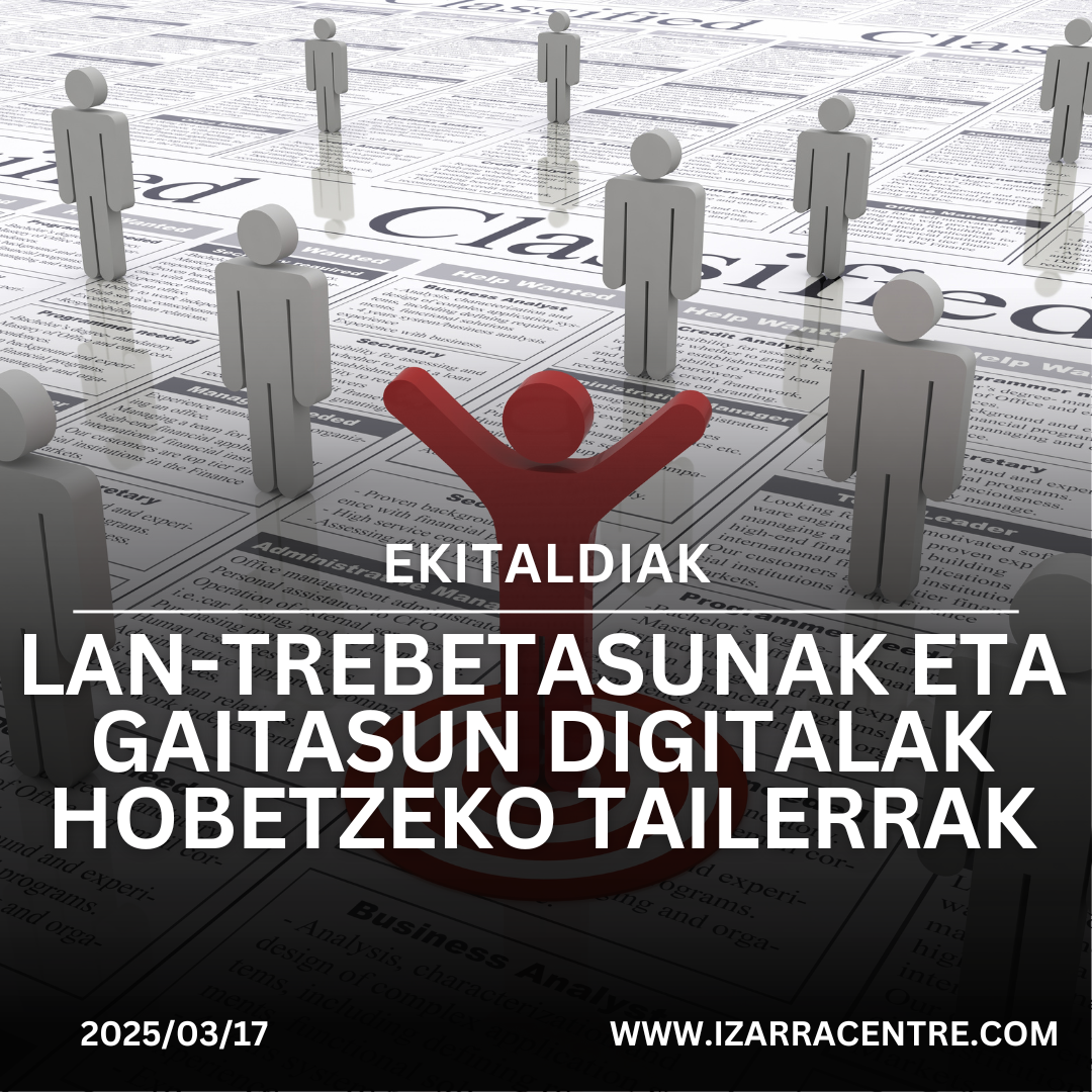 Teknoteka tailerrak